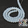 Opal beads - ball - ∅ 8 mm