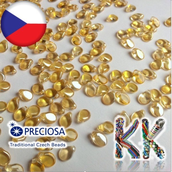 PRECIOSA Pip ™ - with crystal core