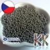 Preciosa seed beads - opaque - 10/0 - ∅ 2.3 mm