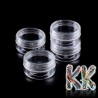 Cup - round - ∅ 39 x 22 mm