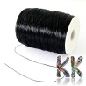 Elastic fiber - ∅ 1 mm - roll 600-700 m