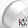 FGB polyester thread - ∅ 0.1 mm - 45 meters roll