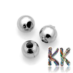 316 Stainless steel separating bead - ball - ∅ 4 mm