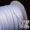 Voskovaná korejská polyesterová šňůrka - ∅ 1 mm - návin 83 metrů