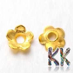 Kaplík malá květinka  - ∅ 6,5 mm
