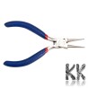 316 Stainless steel ring pliers - round