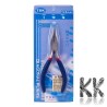 316 Stainless steel ring pliers - semicircular needle - shaped