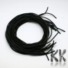 Rubber cord - ∅ 2 mm - length 1 meter