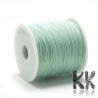 Polyester cord - ∅ 0.8 mm - roll approx. 120 meters