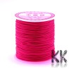 Polyester cord - ∅ 0.8 mm - roll approx. 120 meters