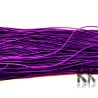 Nylon elastic cord - ∅ 1 mm - roll 20 m