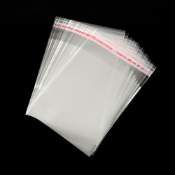 Cellophane bag -10 x 5 cm (200 pcs)