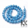Natural gemstone beads - ∅ 8 mm - beads