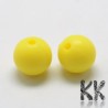 Food silicone beads - balls - Ø 8-10 mm