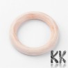 Wooden rings for dream catchers - Ø 58 x 9 mm