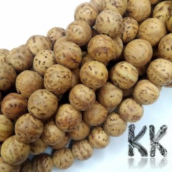 Bodhi korálky - 12 mm