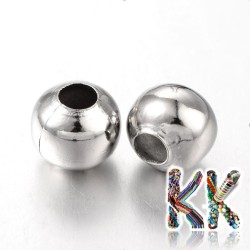 Iron separating bead - ball - Ø 8 mm