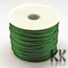 Nylon cord - ∅ 1 mm - roll 70 meters