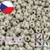 MATUBO seed beads ™ - opaque - 7/0 - 3.5 mm