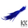 Dyed goose feathers - 150 - 265 x 3 - 4 mm