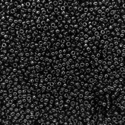 TOHO Round - 11/0 - neprůhledný - váha 5 g