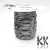 210 Stainless Steel Wire (Tiger Tail) - Ø 0.8 mm - length 25 m (approx. 60 g)
