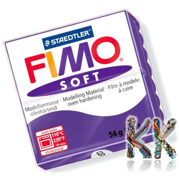 FIMO soft - 56 g package