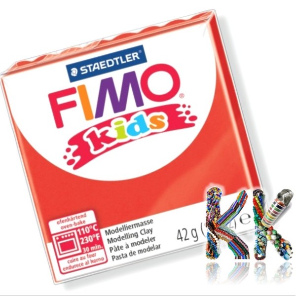 FIMO kids - 42 g package