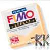 FIMO Effect - pastelové - 56 g balení