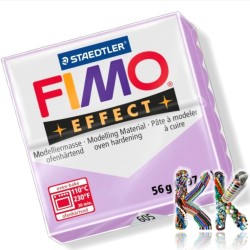 FIMO Effect - pastelové - 56 g balení