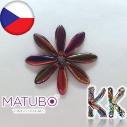 MATUBO ™ LANGUAGES - magic line - 5 × 16 mm