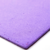 Foam Paper with Glitters for Jewellery Box - approx. 300 x 200 x 2 mm