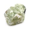 Přírodní zelený aventurín - nevrtaný surový kámen - 10-41 x 15-30 x 12-22 mm