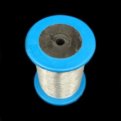 Nylon Wire - Ø 0.3 mm - roll 1800 m