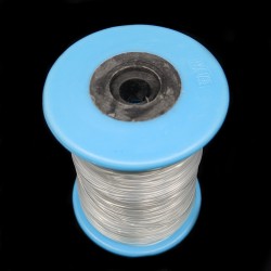 Nylon Wire - Ø 1 mm - roll 150 m