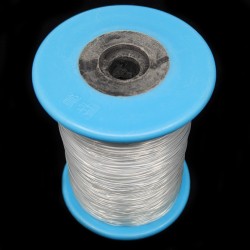 Nylon Wire - Ø 0.8 mm - roll 200 m