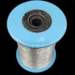 Nylon Wire - Ø 0.4 mm - roll 1200 m
