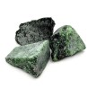 Natural Zoisite - Undrilled Rough Raw Stone - 33-44 x 27-36 x 15-28 mm