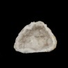 Přírodní křišťál - geoda/drúza - 47,5-58 x 32-51 x 10-33 mm
