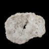 Natural Crystal Stone - Geode/Druzy - 47.5-58 x 32-51 x 10-33 mm