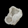 Natural Crystal Stone - Geode/Druzy - 47.5-58 x 32-51 x 10-33 mm