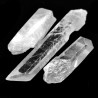 Natural Crystal - Undrilled Nugget - 41.5-83 x 9-24 mm