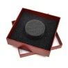 Czech Gift Box for Bracelets - 8.5 x 8.5 x 2.5 cm - Shiny Canvas