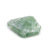 Natural Fluorite - Undrilled Rough Raw Stone - 15-30 x 25-42 x 15-26 mm