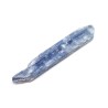 Natural Kyanite - Undrilled Rough Raw Stone - 25-40 x 6-10 x 2-3 mm