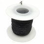 Iron wire - thickness 0.6 mm - length 28 m
