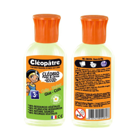 CLEOPATRE - Glue CLASSIC CLEOBIO - 55g
