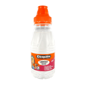 CLEOPATRE - Transparentní PVA lepidlo - 250 g