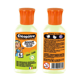 CLEOPATRE - Lepidlo BIOGUM CLEOPATRE - 55g