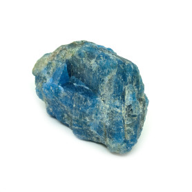 Přírodní apatit - nepravidelný surový kámen - 15-33 x 28-50 x 15-35 mm